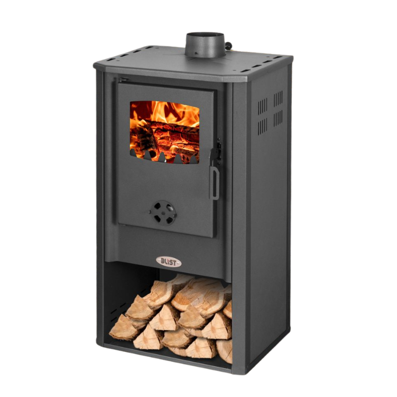 Kamin na čvrsto gorivo ATENE S BLIST