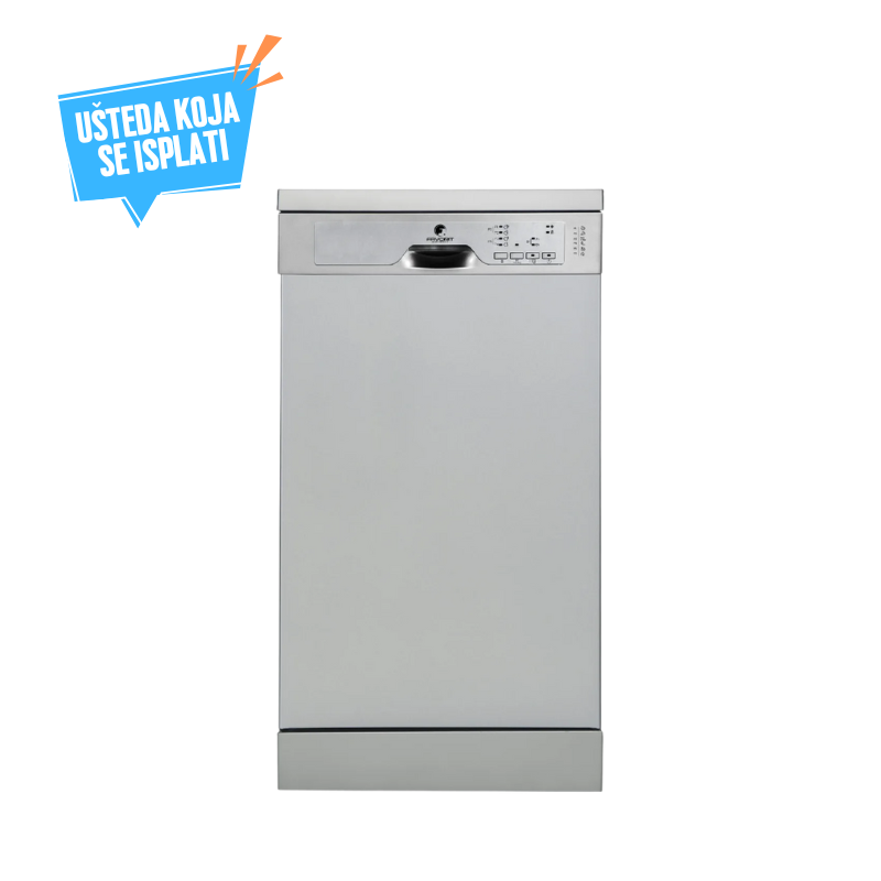 Mašina za suđe FAVORIT F45-Y15N S