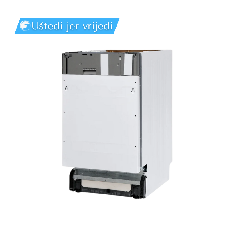 Ugradna mašina za suđe FAVORIT MSV 3000/BI45-I1E