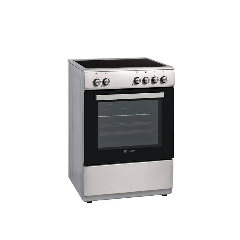 Električni šporet FAVORIT CC 600 IF