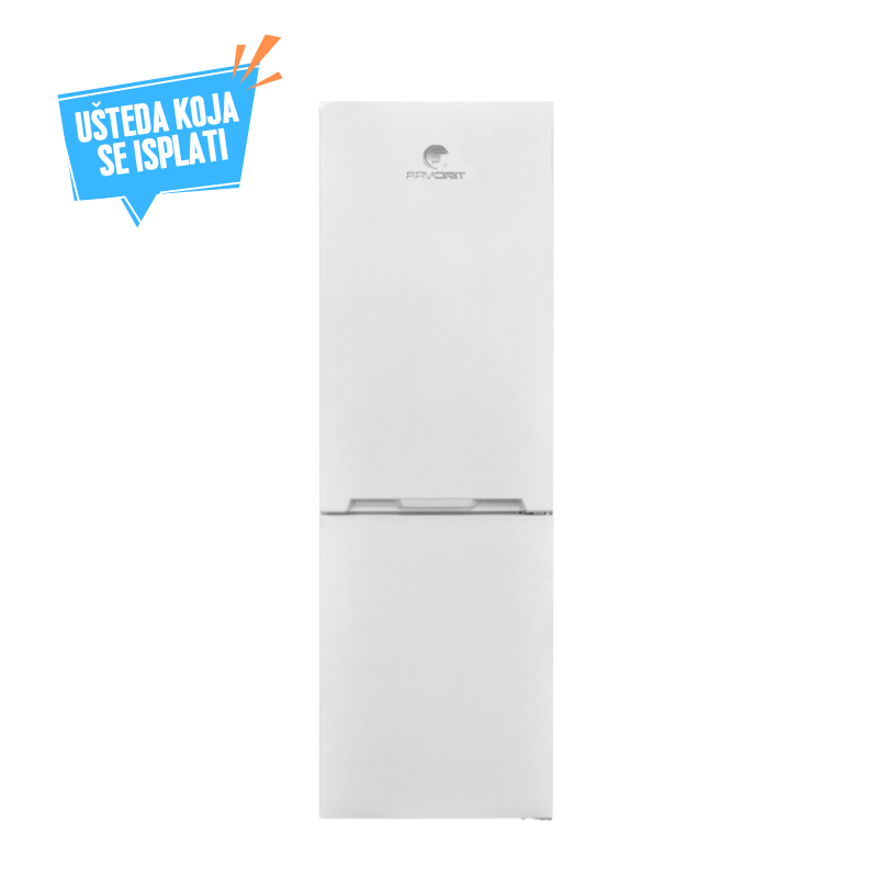 Kombinovani frižider FAVORIT CF 374N