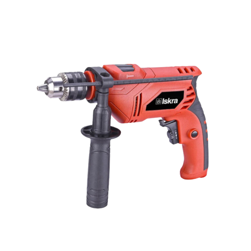 Bušilica udarna ISKRA Z1JE-KK6-13 710W