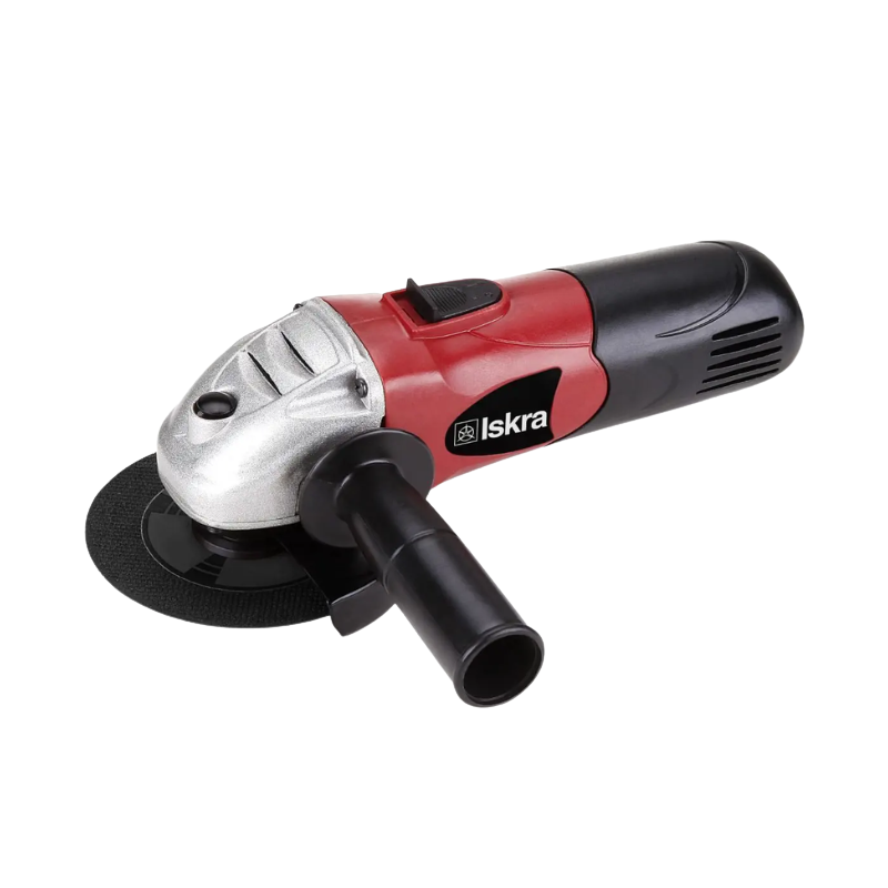 Kutna brusilica ISKRA S1M-HF115H-1 600W