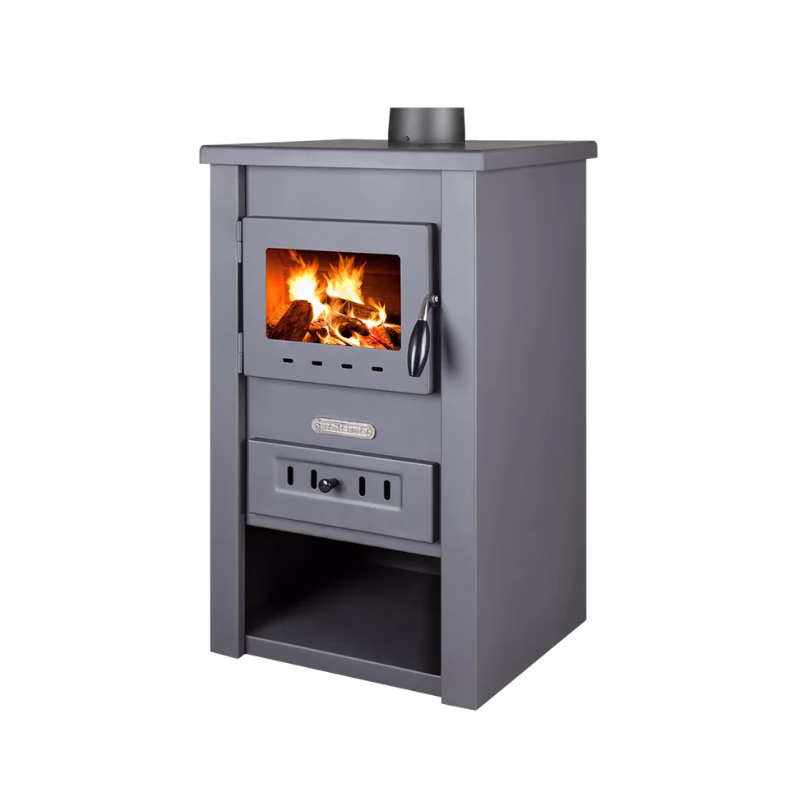 Kamin NOVA TRIO PRO TERMO