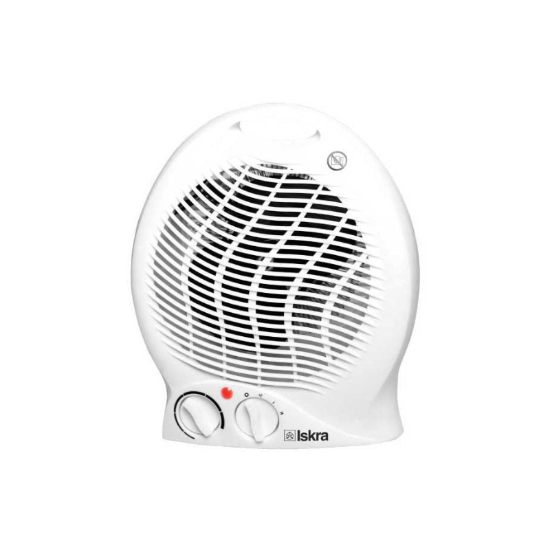 KALORIFER  ISKRA FH 02KT