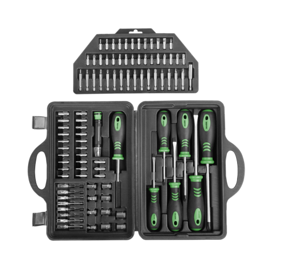 GARNITURA ALATA  94 DIJELA ISKRA HTWR 94