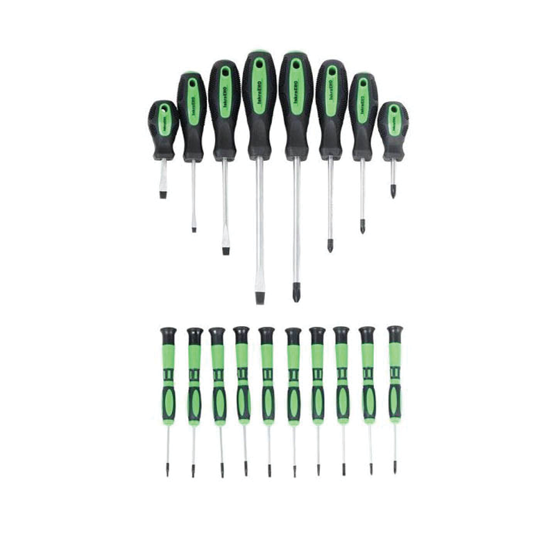 SET IZVIJAČA ISKRA ERO HTS 18