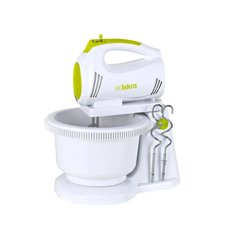 Ručni mikser ISKRA S1A sa posudom