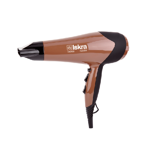 Fen za kosu ISKRA RH-1827M-5 2200W - Image 4