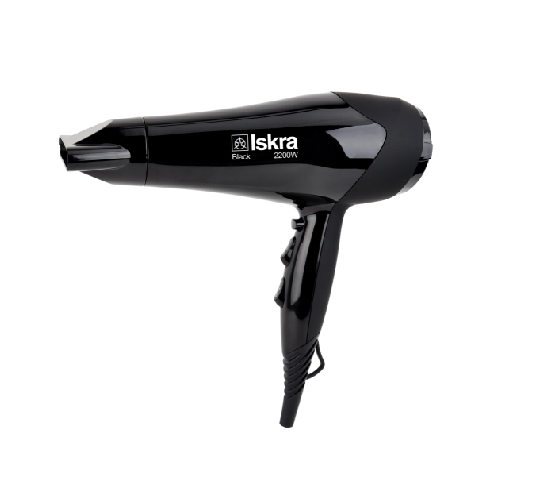 Fen za kosu ISKRA RH-1827M-5 2200W