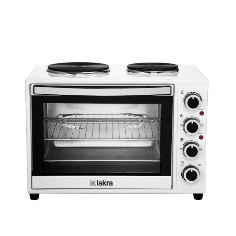 Mini pećnica ISKRA HL38RCT