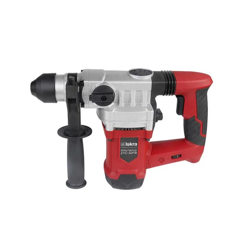 BUŠILICA UDARNA ISKRA Z1C-32FB 1500W