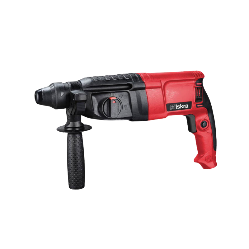 Bušilica udarna ISKRA Z1C-ZT3-26 800W