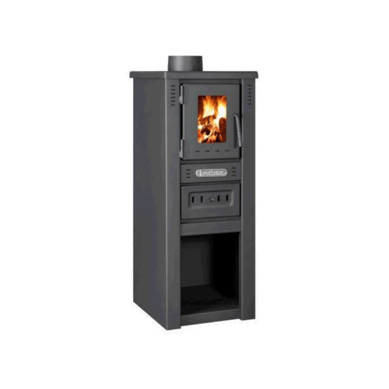 Kamin LAVA BASIC GLAS PRO TERMO