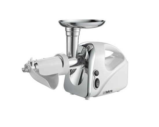 Mašina za mljevenje mesa i pasiranje ISKRA THMGD500A