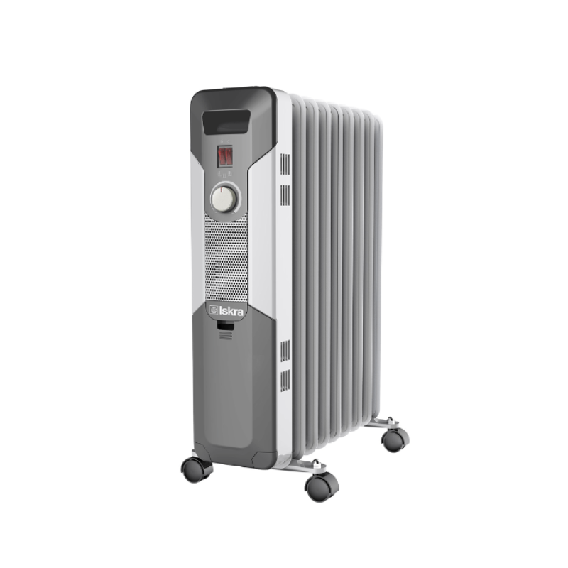 ULJNI RADIATOR ISKRA YL-B28-9