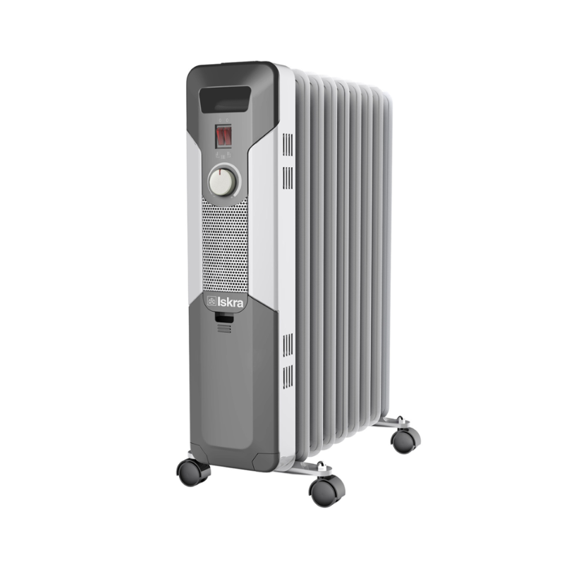 ULJNI RADIATOR ISKRA YL-B28-11