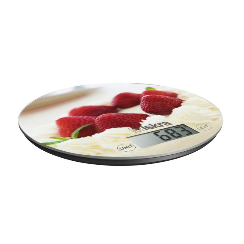 KUHINJSKA VAGA ISKRA GKS1560-BM