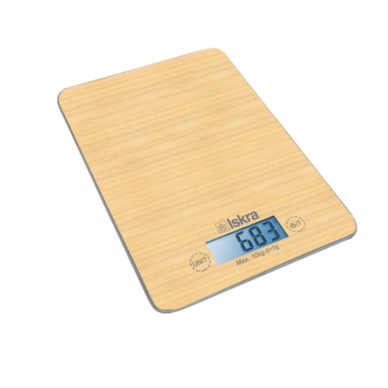 KUHINJSKA VAGA ISKRA GKS1561-BM