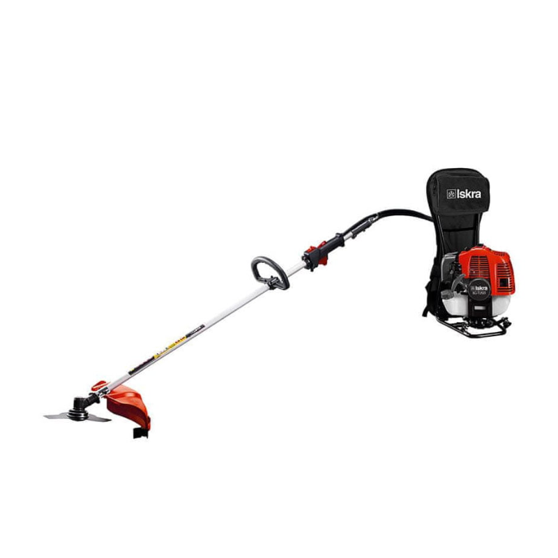 Benzinski trimer ISKRA BG-TU520