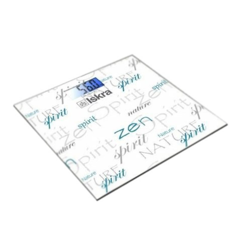 Tjelesna vaga ISKRA GBS1500-ZN