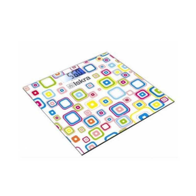 Tjelesna vaga Iskra GBS1500-SQ