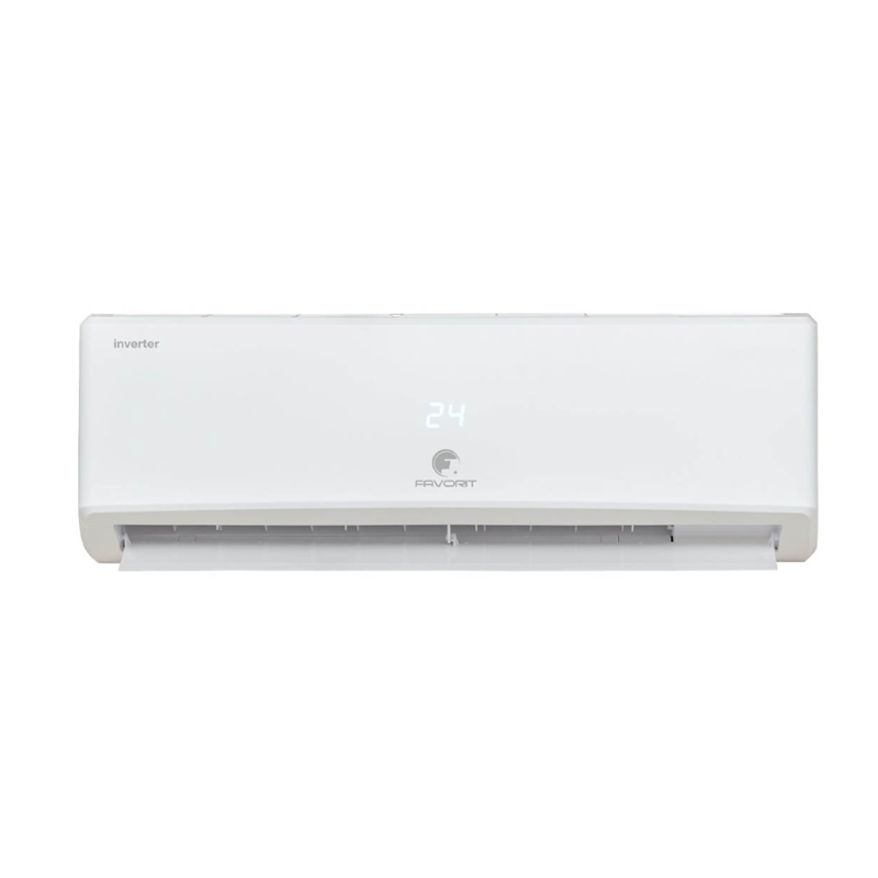 Klima uređaj FAVORIT 24000 BTU INVERTER