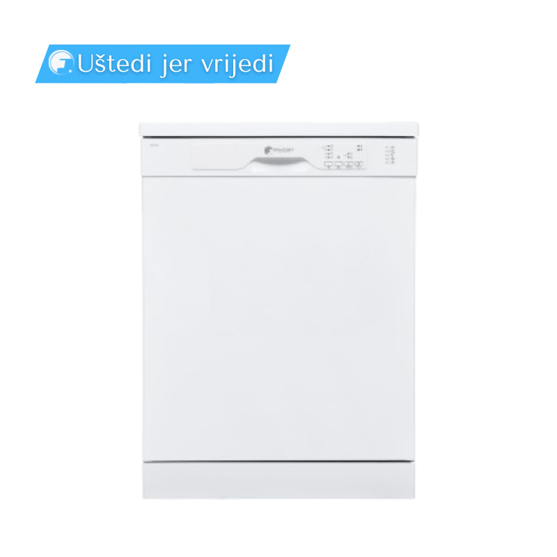 Mašina za suđe FAVORIT F60-Y14N