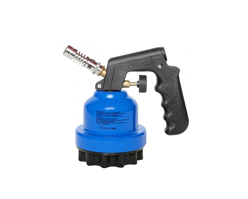 PLINSKI BRENER X-190 ISKRA