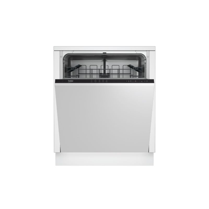 UGRADBENA MASINA ZA SUDJE BEKO DIN 15210