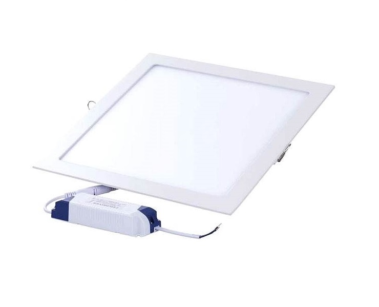 LED PANEL 18W KVADRATNI UGRADNI