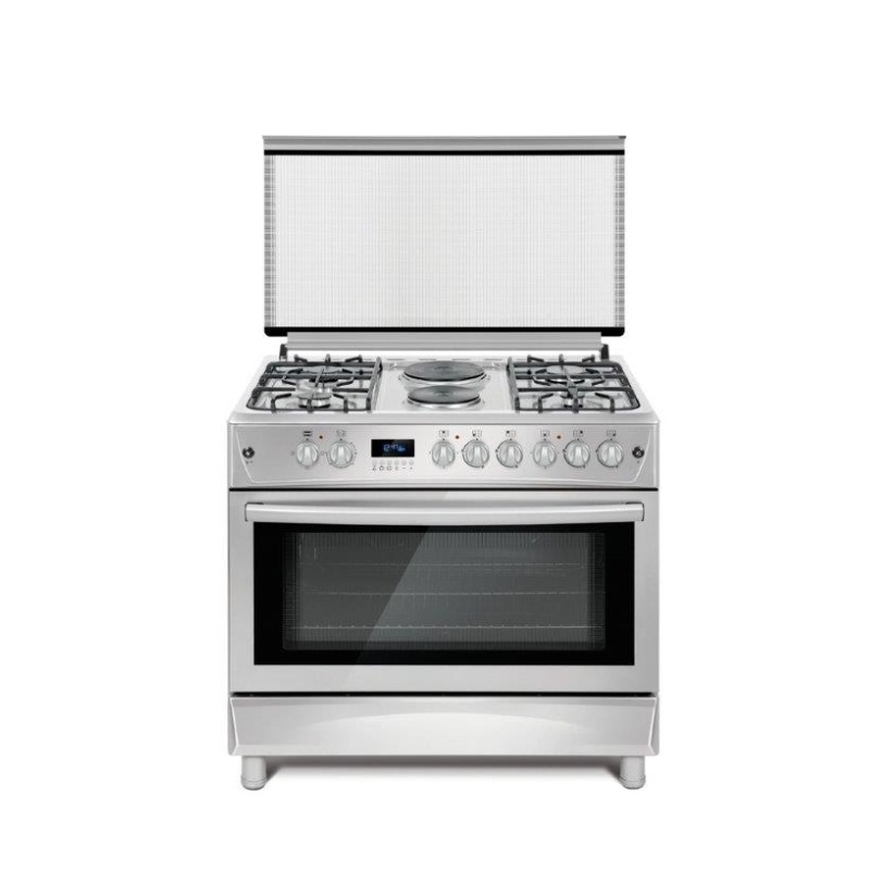 Plinski šporet MAX TM012 P90X60IN4G4+2E