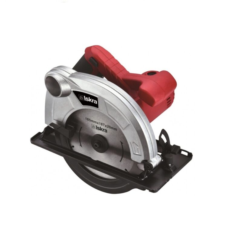 Kružna testera Iskra GX-MC010B-2