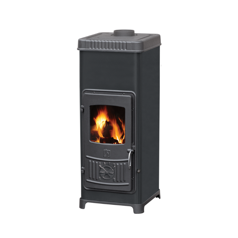 Kamin DORA 10 PLAMEN