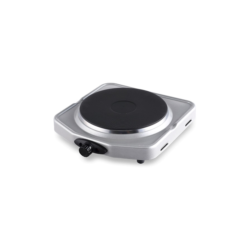 ELEKTRIČNI REŠO 1 KOLO LX 7011GR SIVI