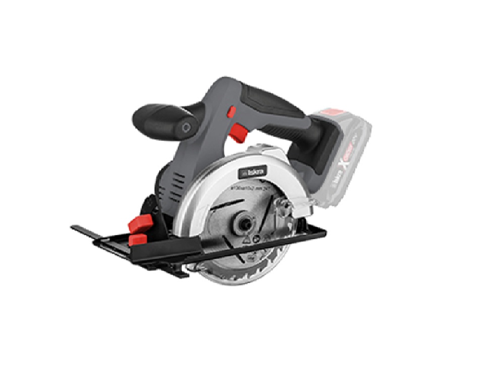 Akumulatorska kružna testera X-CROSS Iskra  IX-CS07