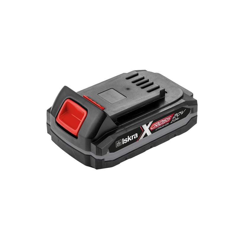 Li-Ion baterija Iskra X-CROSS  BP27Li-20020