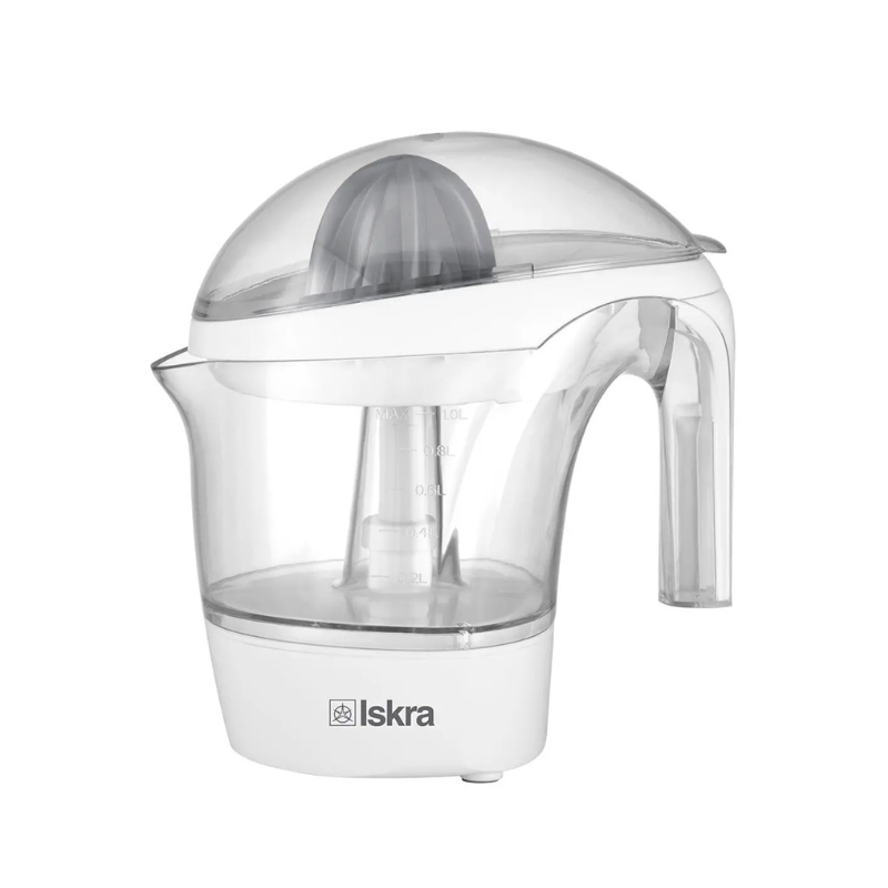 Citruseta sokovnik ISKRA CJ-8007 GY