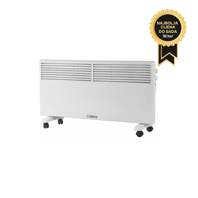 Konvektor ISKRA PN 2000