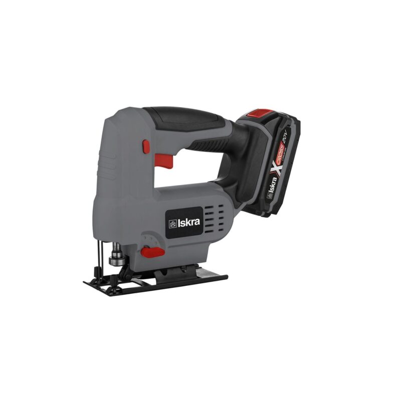 ISKRA X-CROSS ubodna testera IX-JS07