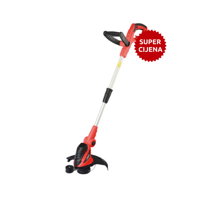 Električni trimer ISKRA DT2140