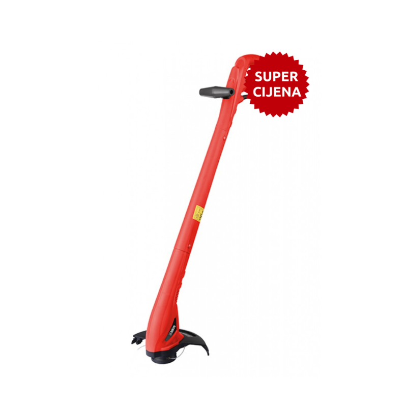 Električni trimer ISKRA  DT2100