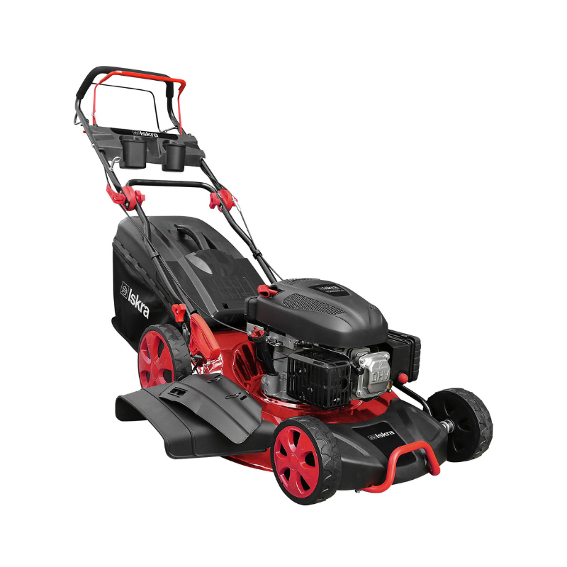 BENZINSKA  KOSILICA ISKRA HG48SMH-S