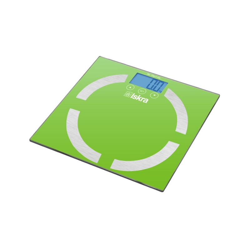 Tjelesna vaga ISKRA GBF1530-GR