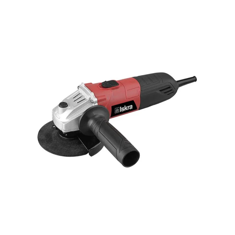 Kutna brusilica ISKRA GX-AG046-2, 500W