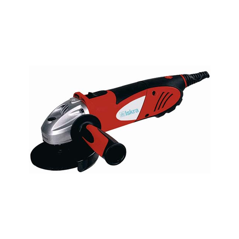 Kutna Brusilica ISKRA S1M125 DB5017 900W