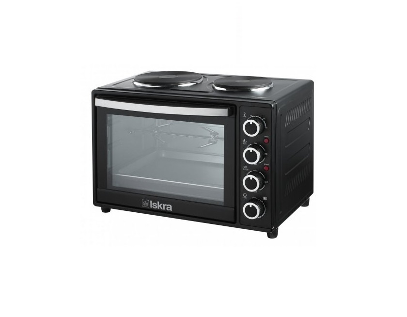 MINI PEĆNICA HL38RCH ISKRA