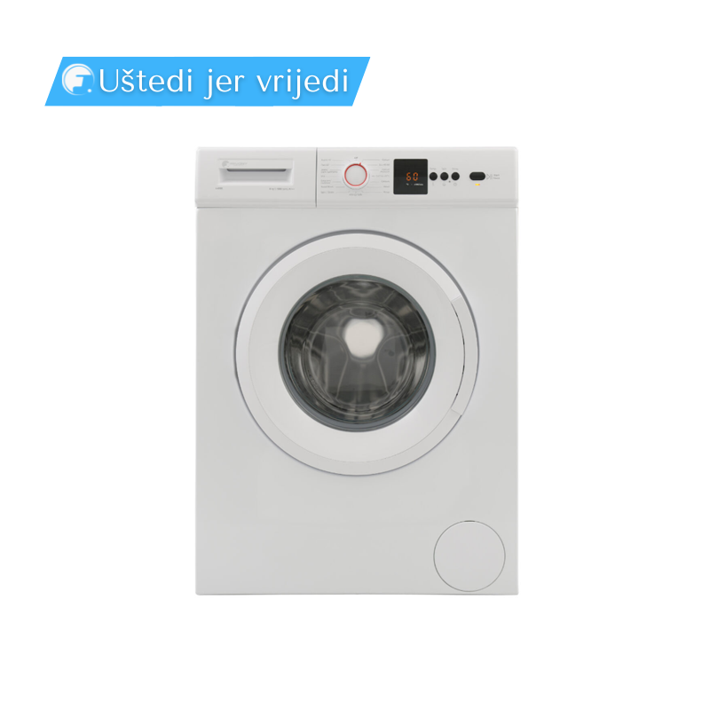 Mašina za veš FAVORIT L6100/MP6102