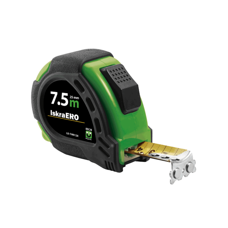 Metar na izvlačenje ISKRA Ero LD-7HN12X 7.5m