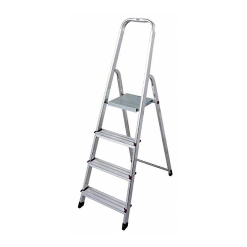 Merdevine metalne BLIST 3+1